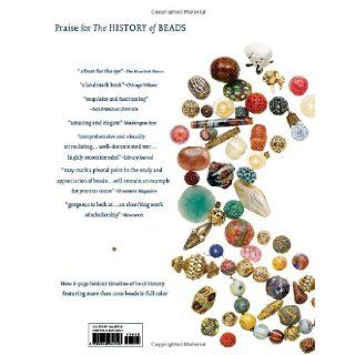 The History of Beads: From 100, 000 B.C. to the Present, Revised and Expanded Edition: Lois Sherr Dubin: 9780810951747: Books