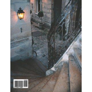 Paris Secrets: Architecture, Interiors, Quartiers, Corners: Janelle McCulloch: 9781864703085: Books