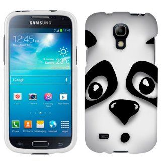Samsung Galaxy S4 Mini Panda Phone Case Cover: Cell Phones & Accessories
