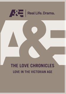 LOVE CHRONICLES Love In The Victorian Age John Corbett Movies & TV