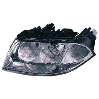 Depo 341 1109L AS Volkswagen Passat Driver Side Replacement Headlight Assembly: Automotive