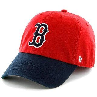 NEW! Boston Red Sox '47 Franchise Cap by '47 Brand : Sports Fan Baseball Caps : Sports & Outdoors