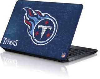 NFL   Tennessee Titans   Tennessee Titans Distressed   Toshiba Satellite C650/C665, C655   Skinit Skin: Computers & Accessories