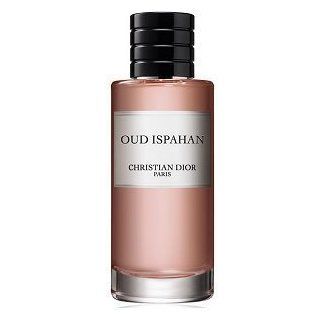Oud Ispahan Christian Dior Paris La Collection Privee Eau De Parfum Natural Spray 4.2 FL OZ 125 ML   Sealed : Beauty