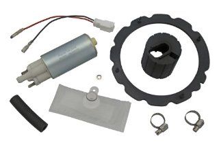Precise 402 P2337 Electric Fuel Pump For Select Ford, Lincoln, and Mercury Vehicles: Automotive