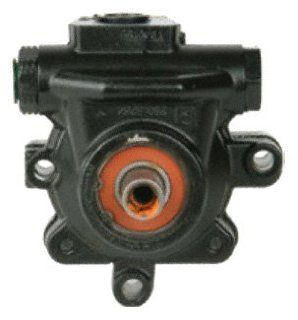 Cardone 20 402 Remanufactured Domestic Power Steering Pump: Automotive