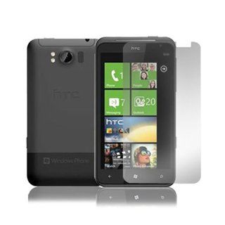 DECORO VCDSPHTCTIT2 Anti Glare Screen Protector for HTC Titan 2   Retail Packaging: Cell Phones & Accessories