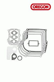 Oregon 50 403 Gasket Set Briggs & Stratton  Lawn Mower Parts  Patio, Lawn & Garden