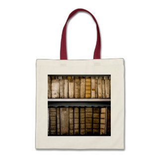 Antique 7th Century Vellum Bindings Books Bags