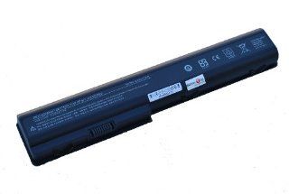 Ga08 KS525AA HSTNN OB74 Replacement NoteBook 8 cells 5200mAh High Capacity Battery 464058 362 for HP HDX18 HP Pavilion dv7 dv8 Series Laptop Computers & Accessories