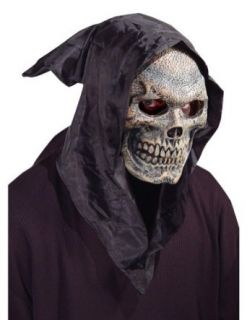 Harvester Of Sorrow Latex Mask Halloween Costume   Most Adults: Clothing