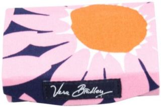 Vera Bradley Kiss Me Twice Double Lipstick Case in Many Colors (Loves Me) Clothing