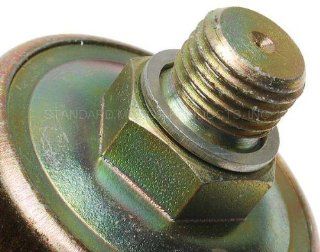 Standard Motor Products PS 368 Oil Pressure Switch: Automotive