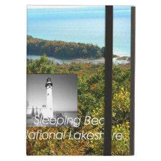 ABH Sleeping Bear Dunes Case For iPad Air