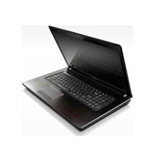 Lenovo IdeaPad G780 (59344004) Notebook   Intel Core i3 3110M (2.40GHz), 17.3" LED, 1600x900, 720p Webcam, 4GB Memory, 500GB HDD, DVDR/RW, Intel HD Graphics 4000 : Laptop Computers : Computers & Accessories