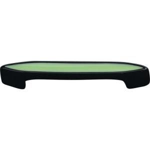 Atlas Homewares Indochine Collection Green 5 in. Pull 3133 G
