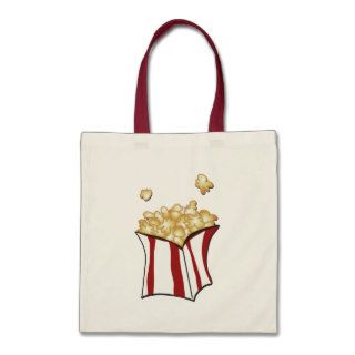 Popcorn T shirts and Gifts Bags
