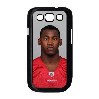 Good Heat resistant & Anti streching NFL Famous Football Player Aldon Smith Case for Samsung Galaxy S3 i9300: Cell Phones & Accessories