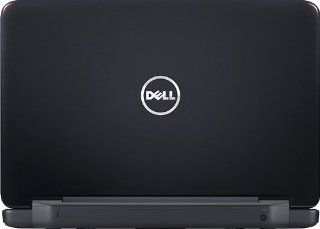Dell Inspiron I15M 2728OBK 15.6 Inch Laptop, Intel Core i3 380M 2.53GHz, 4GB DDR3 RAM, 320GB HDD, DVD Burner, Windows 7 Home Premium : Laptop Computers : Computers & Accessories