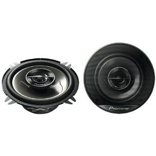 5.25" 220 WATT 2 WAY COAXIAL G SERIES SPEAKERS (Catalog Category: CAR STEREO SPEAKERS / MOBILE AUDIO, VIDEO & ACCESSORIES): Office Products