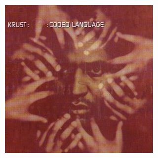 DJ Krust / Coded Language: Music