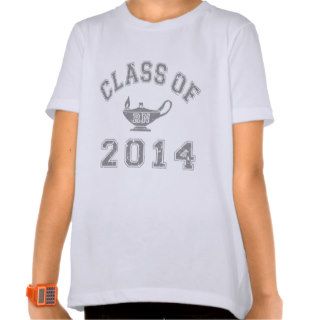 Class Of 2014 RN   Grey 2 T shirts
