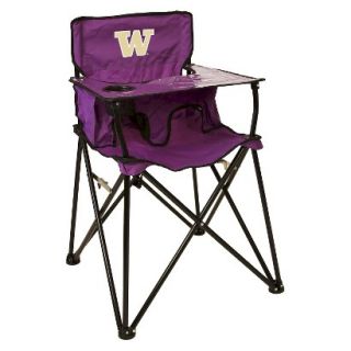ciao! baby Washington Portable Highchair   Purple