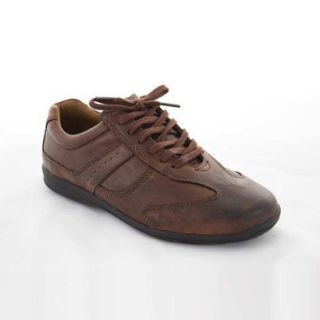 New Johnston And Murphy Dunlap Mens Casual Walking Shoes Sneakers 10.5 M: Shoes For Men: Shoes