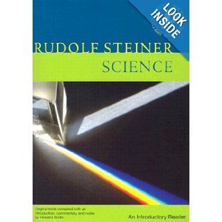 Science: An Introductory Reader (Pocket Library of Spiritual Wisdom): Rudolf Steiner, Howard Smith: Books