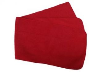 Super Soft Fleece Neck Scarf Muffler Made in the USA at  Womens Clothing store: Apparel Accessories