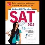 Education SAT   With Dvd