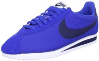 Nike Classic Cortez Nylon Mens Running Shoes 532487 441: Shoes