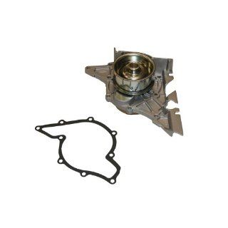 GMB 180 2240 OE Replacement Water Pump Automotive