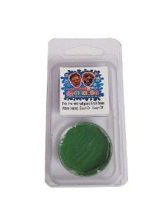 Snazaroo Face Paint Refills   Bright Green 444 (0.07 oz/2 ml): Toys & Games