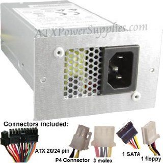Genuine ATXPowerSupplies 250 Watt Power Supply Upgrade for Deer DR 150FLEX: Computers & Accessories