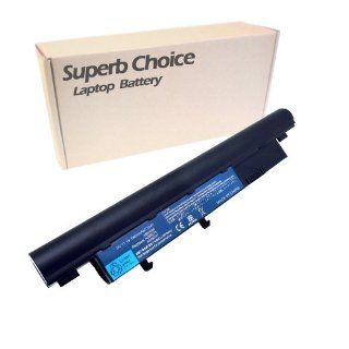 Superb Choice 9 CELL Laptop Battery for ACER AS09D31 AS09D70 AS09D71 AS09F34: Computers & Accessories