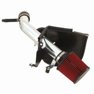Spectre Performance 9960 Air Intake Kit with Red hpR Filter for Toyota 4Runner/Tacoma 3.4L: Automotive