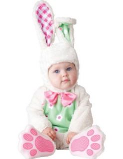 Baby Bunny Toddler Costume 12 18 Months   Toddler Halloween Costume: Infant And Toddler Costumes: Clothing
