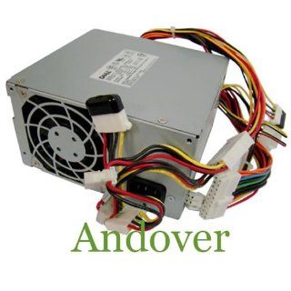 Dell  T9449 NPS 420AB PowerEdge 800 830 840 Power Supply 420W: Computers & Accessories