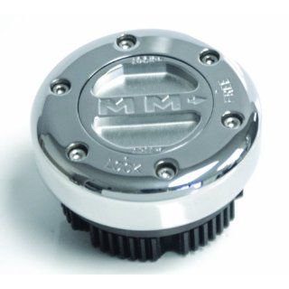 Mile Marker 449S/S Lock Out Hub: Automotive