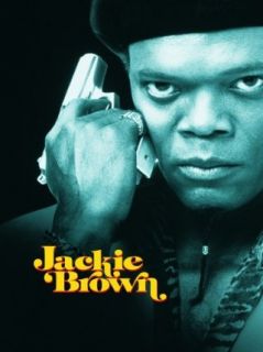 Jackie Brown: Pam Grier, Samuel L. Jackson, Robert Forster, Bridget Fonda:  Instant Video