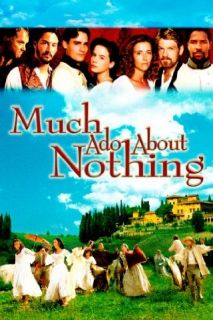 Much Ado About Nothing: Kenneth Branagh, Emma Thompson, Richard Briers, Keanu Reeves:  Instant Video