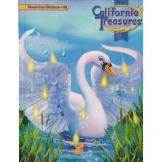 California Treasures 2.2 Grade 2, Book 2 (Student Edition): Macmillan/McGraw Hill: 9780021999675: Books