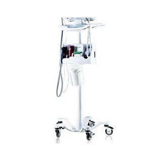 Welch Allyn Connex PROBP 3400 accessories   Mobile Stand: Health & Personal Care