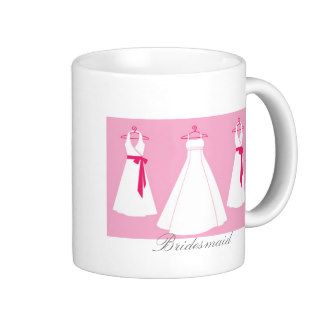 Unique Bridesmaid Gifts Mug