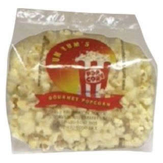 Yum Yum's Popcorn White Cheddar Cheese Popcorn   Mini : Popped Popcorn : Grocery & Gourmet Food