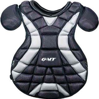 Gait Sentinel Lacrosse / Field Hockey Chest Protector : Sports & Outdoors
