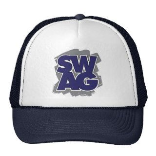 SWAG   Hats