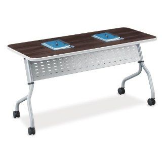 FLEX 60" W Rectangular Training Table by NBF Signature Series : Office Environment Tables : Office Products