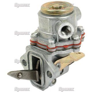 LONG TRACTOR / FORD FUEL LIFT PUMP /31 2900044 TX10289 3830 5635 2460 2510 2610 2360 310 350 360 445 460 510 550 560 610: Everything Else